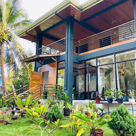 Bed and Breakfast Casa Aguelo Chocolate Hills Carmen  Екстер'єр фото