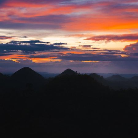 Bed and Breakfast Casa Aguelo Chocolate Hills Carmen  Екстер'єр фото