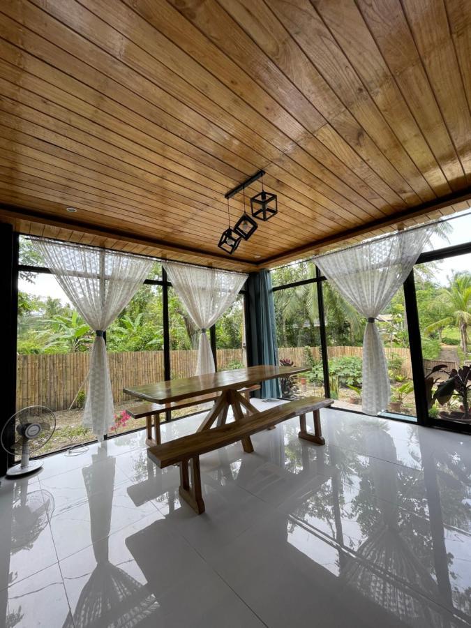 Bed and Breakfast Casa Aguelo Chocolate Hills Carmen  Екстер'єр фото