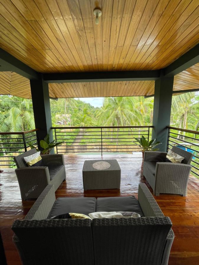 Bed and Breakfast Casa Aguelo Chocolate Hills Carmen  Екстер'єр фото