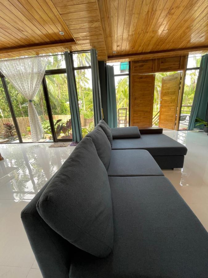 Bed and Breakfast Casa Aguelo Chocolate Hills Carmen  Екстер'єр фото