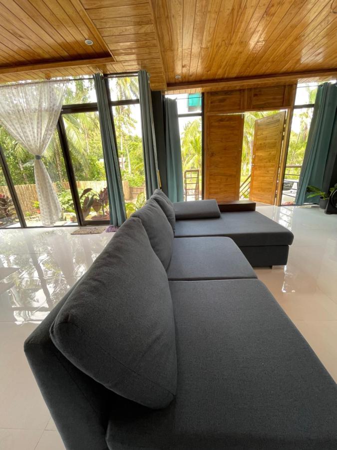 Bed and Breakfast Casa Aguelo Chocolate Hills Carmen  Екстер'єр фото
