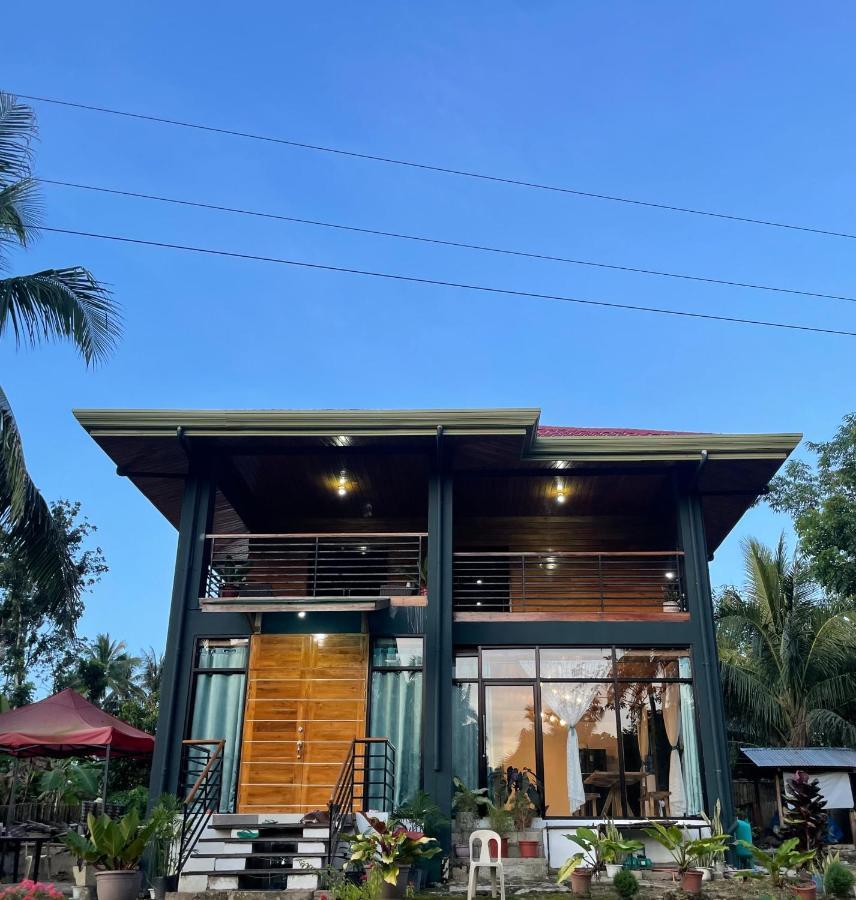 Bed and Breakfast Casa Aguelo Chocolate Hills Carmen  Екстер'єр фото