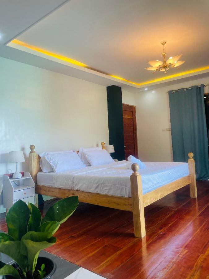 Bed and Breakfast Casa Aguelo Chocolate Hills Carmen  Екстер'єр фото