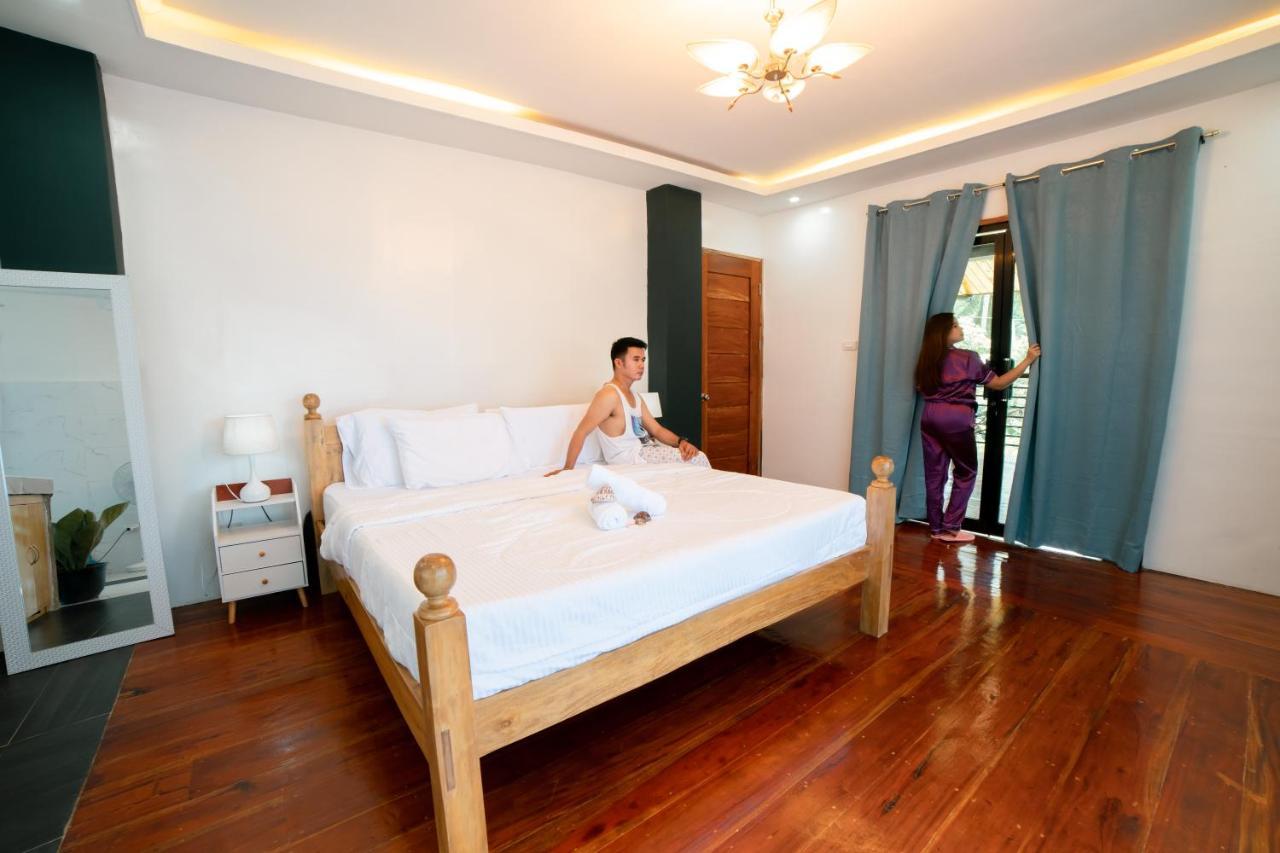Bed and Breakfast Casa Aguelo Chocolate Hills Carmen  Екстер'єр фото