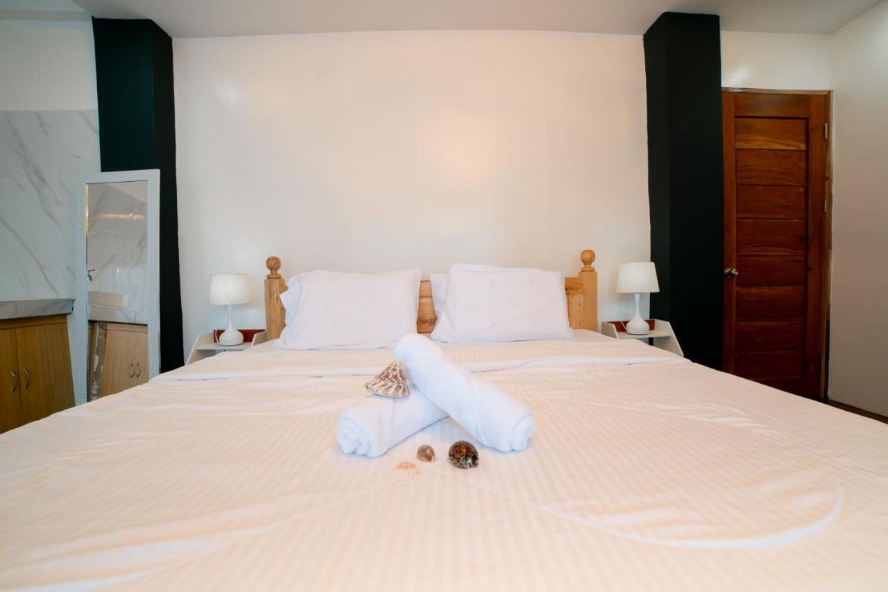 Bed and Breakfast Casa Aguelo Chocolate Hills Carmen  Екстер'єр фото