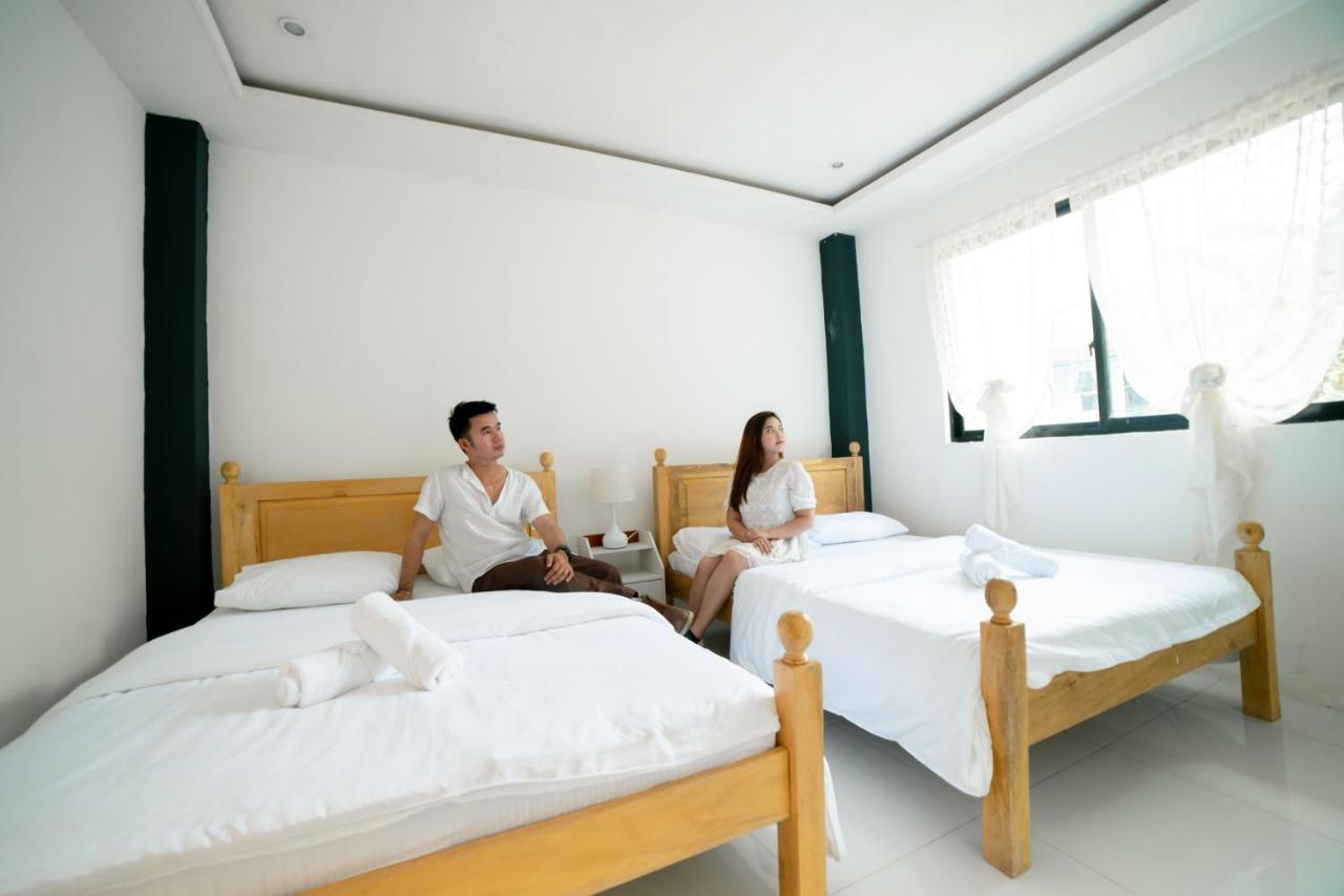 Bed and Breakfast Casa Aguelo Chocolate Hills Carmen  Екстер'єр фото