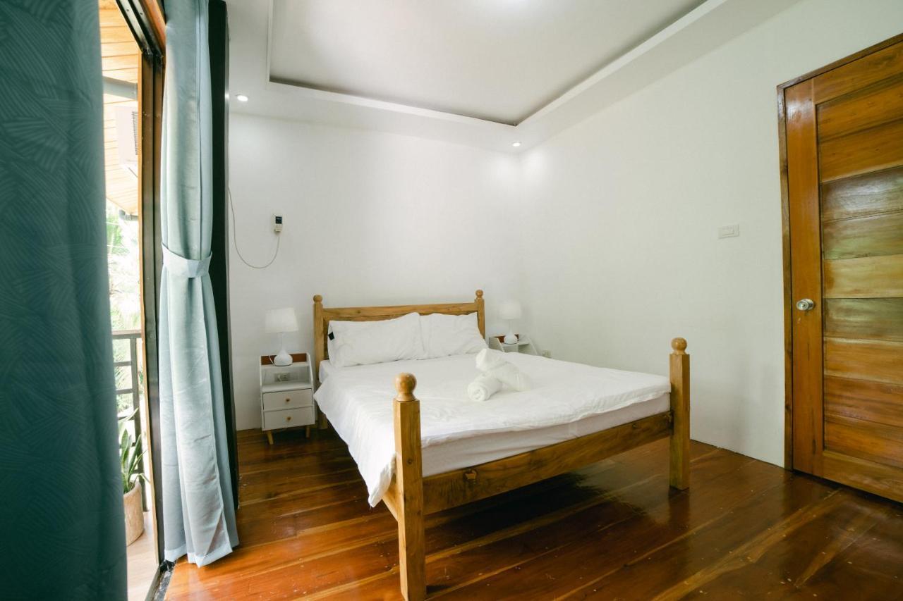 Bed and Breakfast Casa Aguelo Chocolate Hills Carmen  Екстер'єр фото