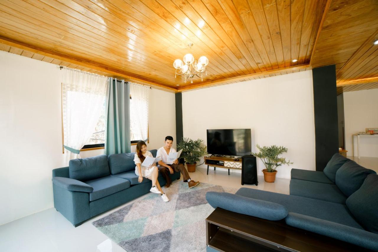 Bed and Breakfast Casa Aguelo Chocolate Hills Carmen  Екстер'єр фото