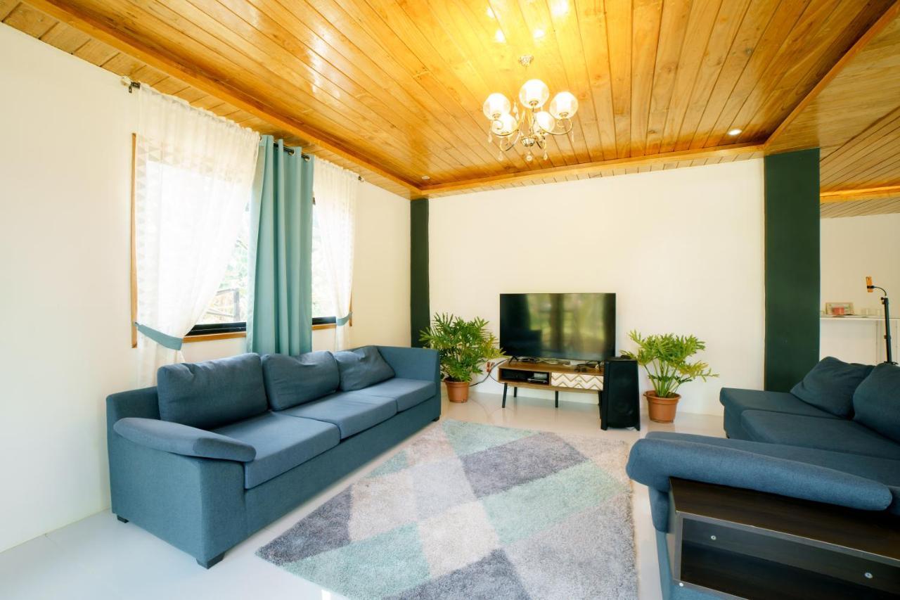 Bed and Breakfast Casa Aguelo Chocolate Hills Carmen  Екстер'єр фото