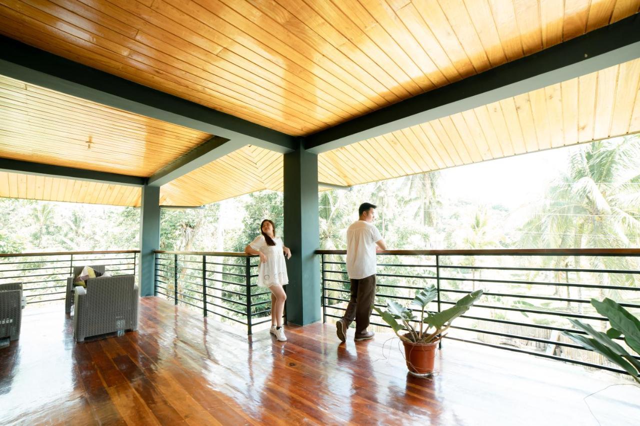 Bed and Breakfast Casa Aguelo Chocolate Hills Carmen  Екстер'єр фото