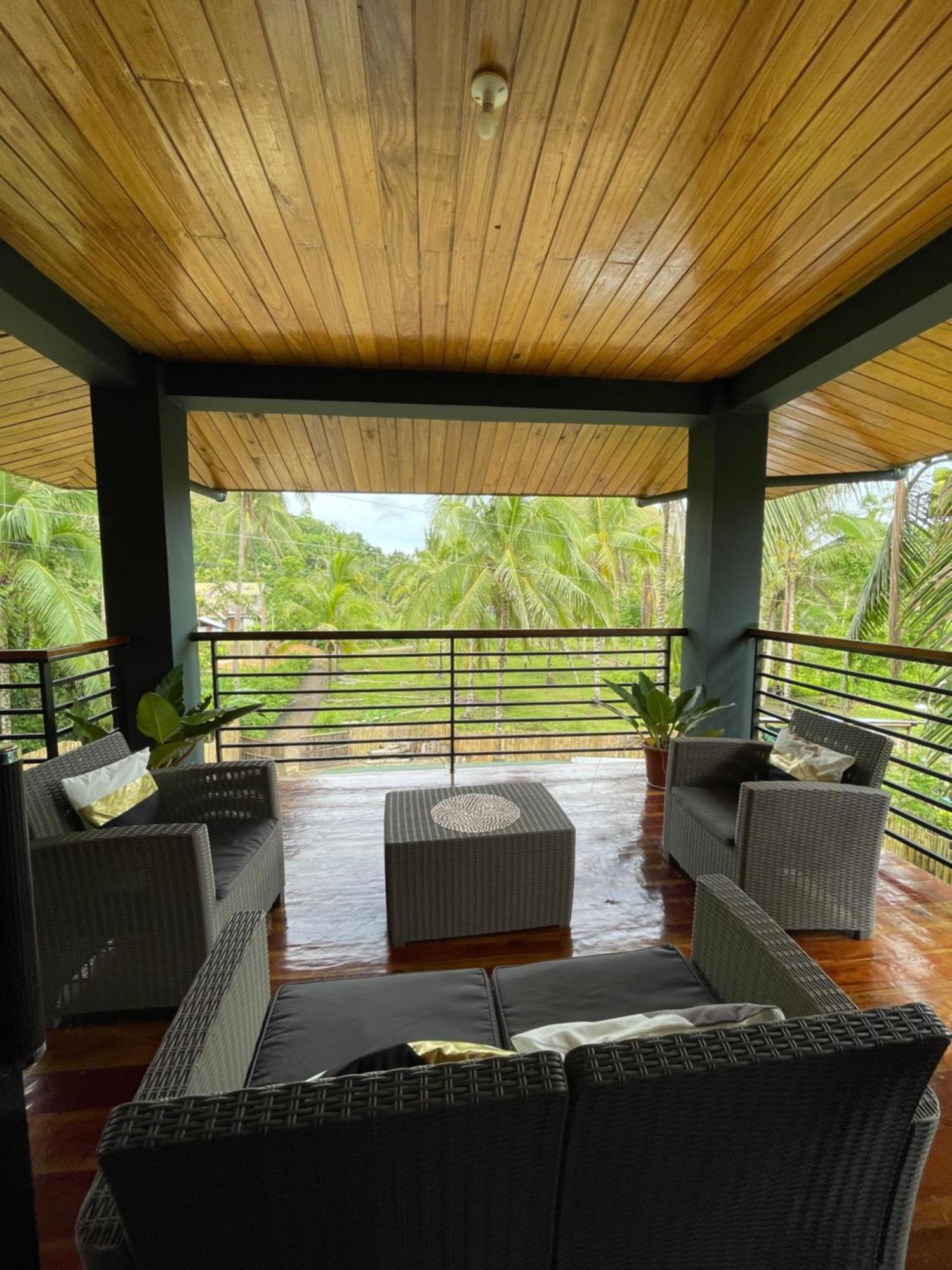 Bed and Breakfast Casa Aguelo Chocolate Hills Carmen  Екстер'єр фото