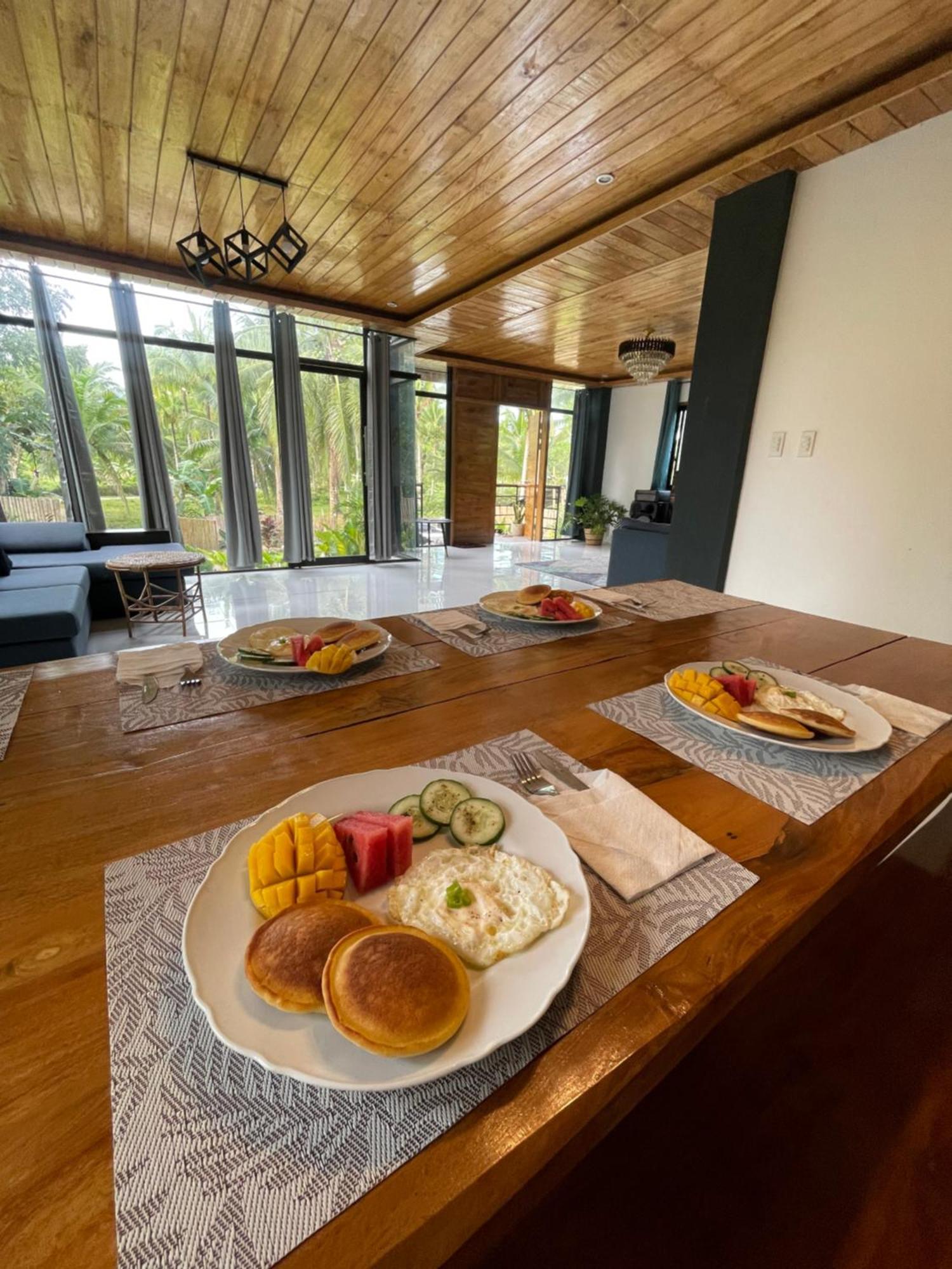 Bed and Breakfast Casa Aguelo Chocolate Hills Carmen  Екстер'єр фото
