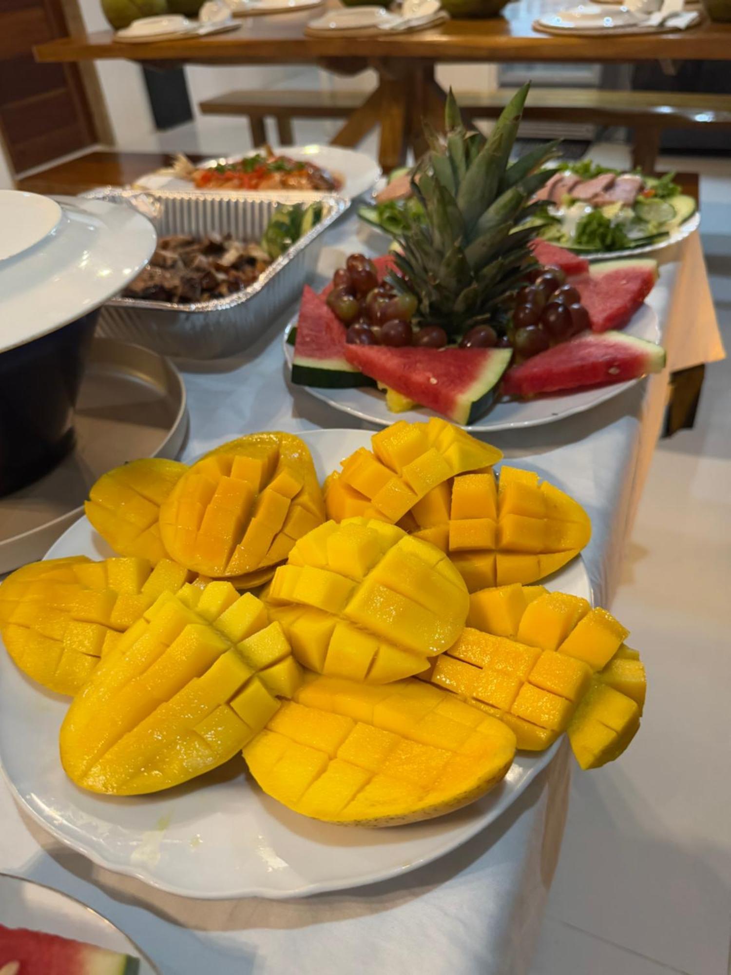 Bed and Breakfast Casa Aguelo Chocolate Hills Carmen  Екстер'єр фото