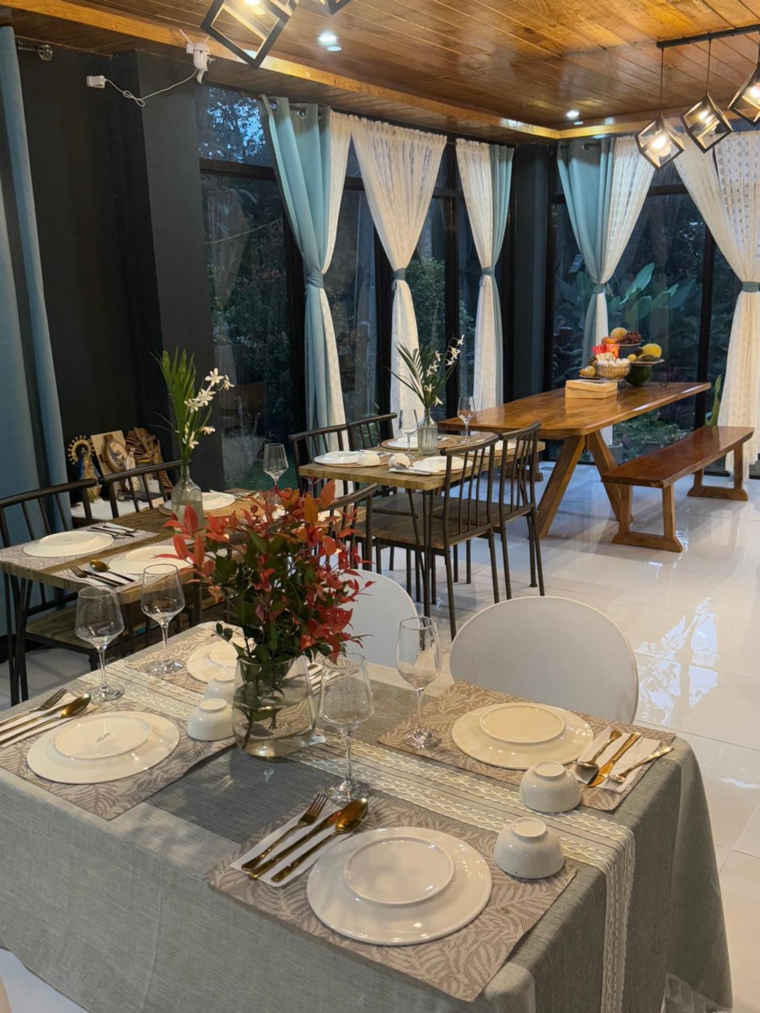 Bed and Breakfast Casa Aguelo Chocolate Hills Carmen  Екстер'єр фото