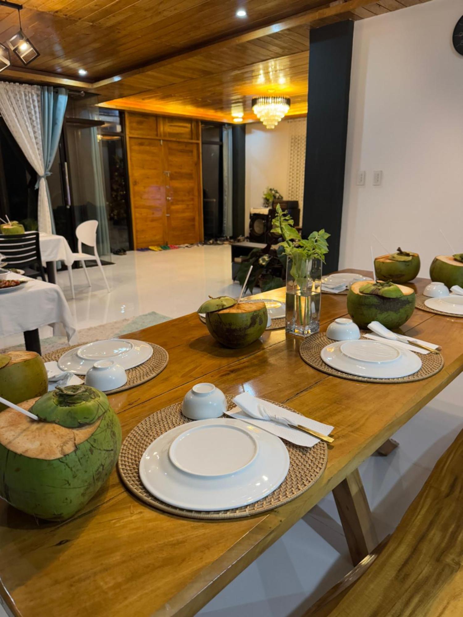 Bed and Breakfast Casa Aguelo Chocolate Hills Carmen  Екстер'єр фото