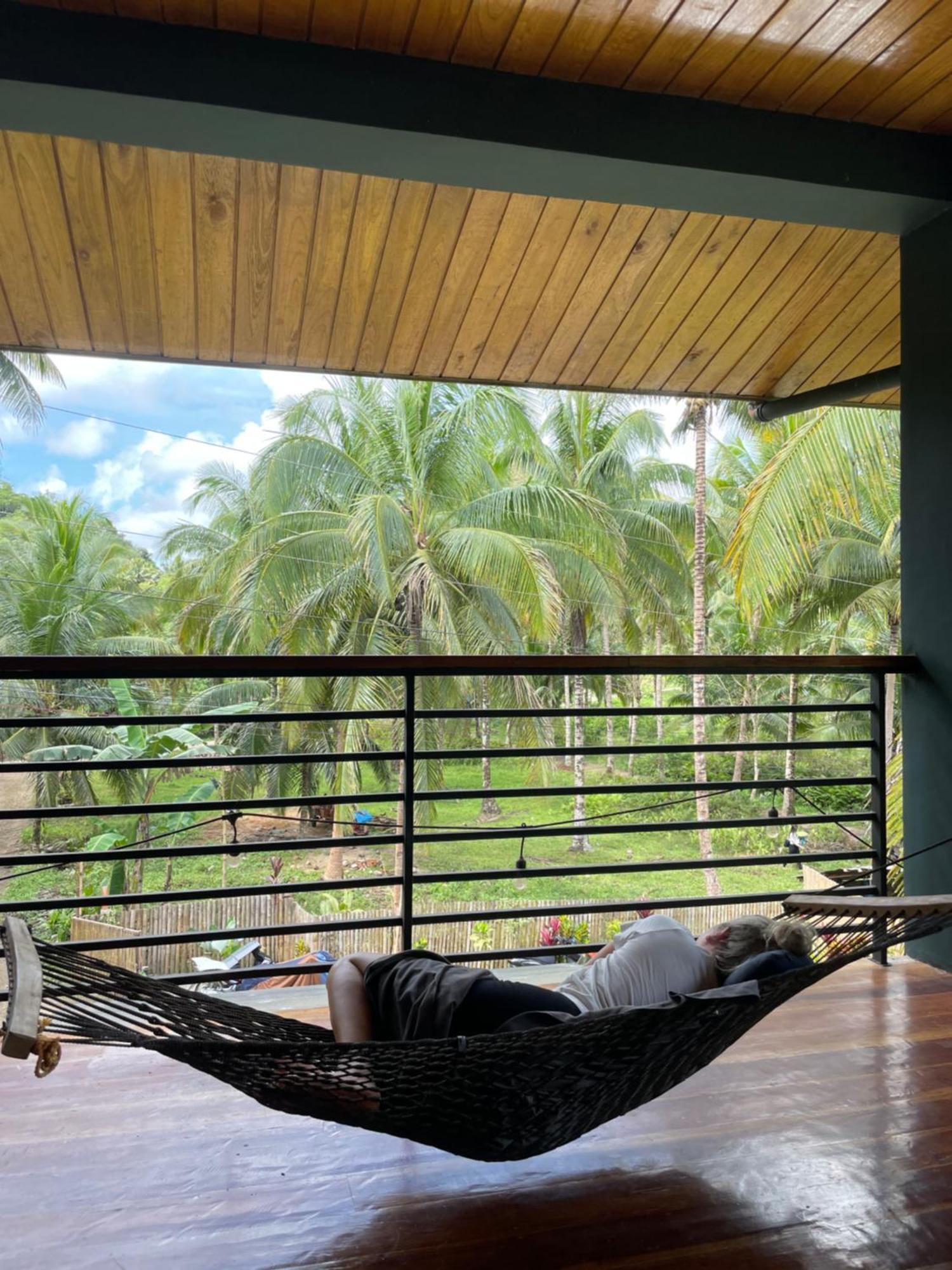 Bed and Breakfast Casa Aguelo Chocolate Hills Carmen  Екстер'єр фото