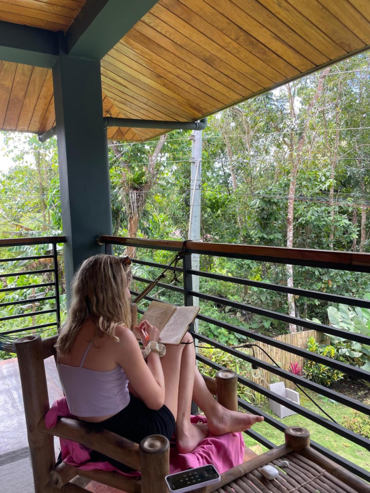 Bed and Breakfast Casa Aguelo Chocolate Hills Carmen  Екстер'єр фото